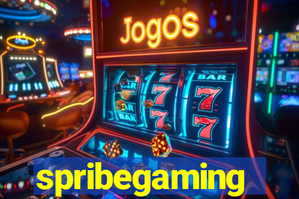 spribegaming