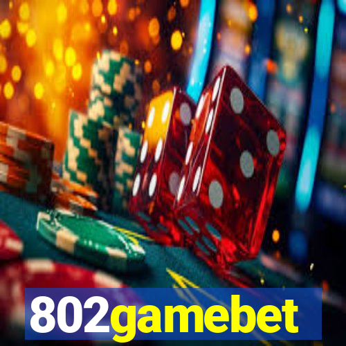 802gamebet