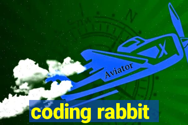 coding rabbit