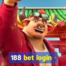 188 bet login