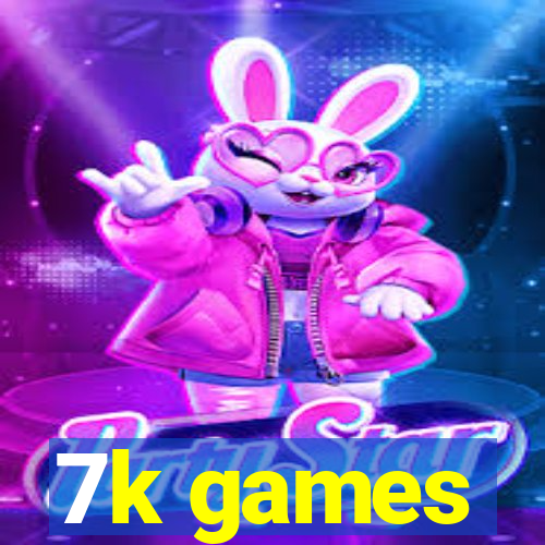 7k games