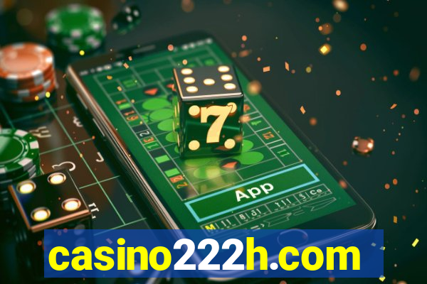 casino222h.com