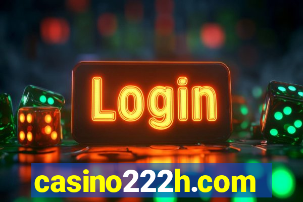 casino222h.com