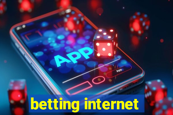 betting internet