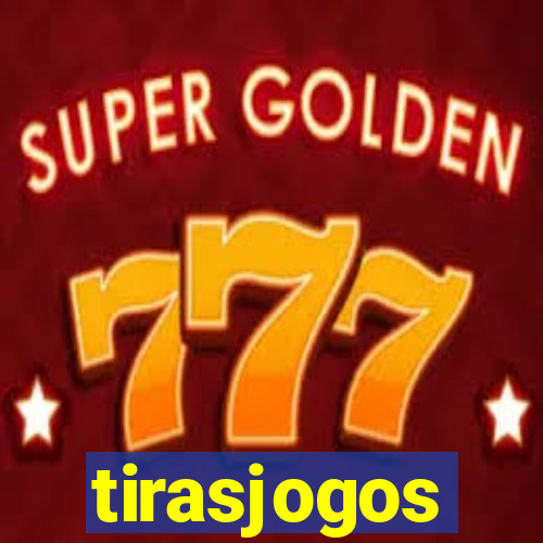 tirasjogos