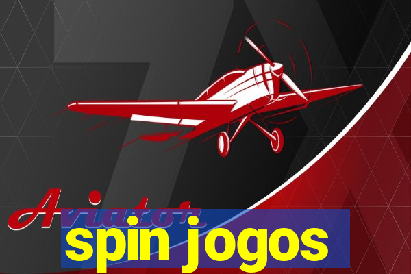 spin jogos