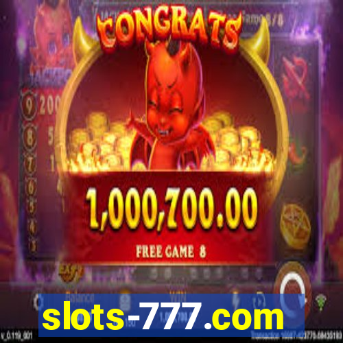 slots-777.com