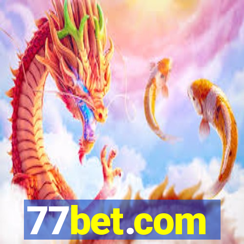 77bet.com