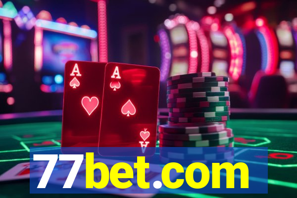 77bet.com