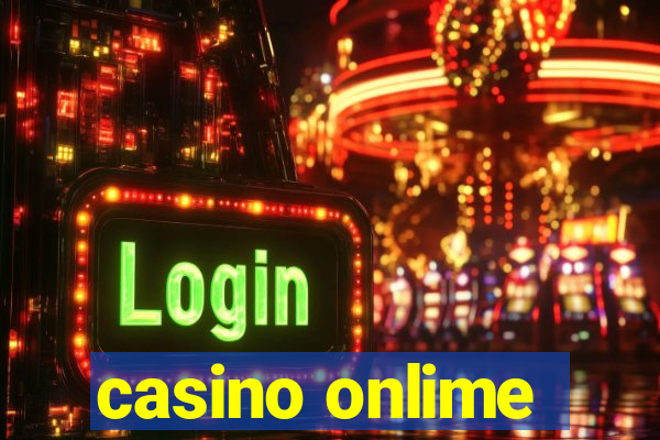 casino onlime