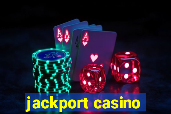 jackport casino