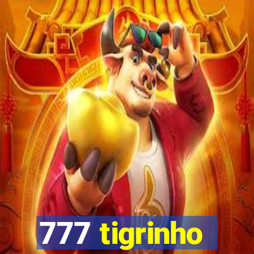 777 tigrinho