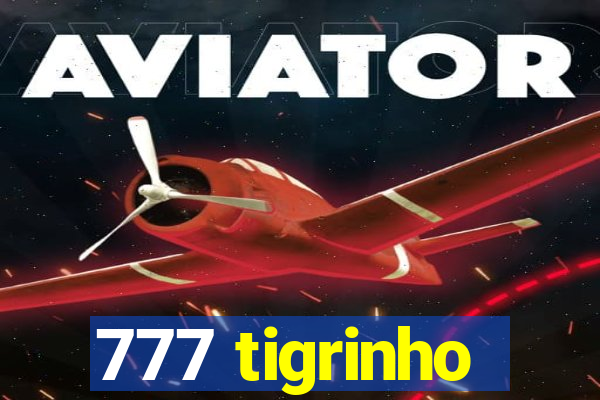 777 tigrinho