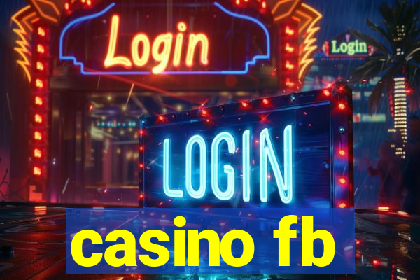 casino fb