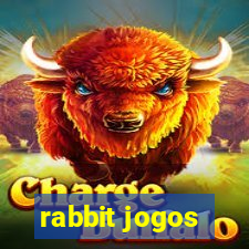 rabbit jogos