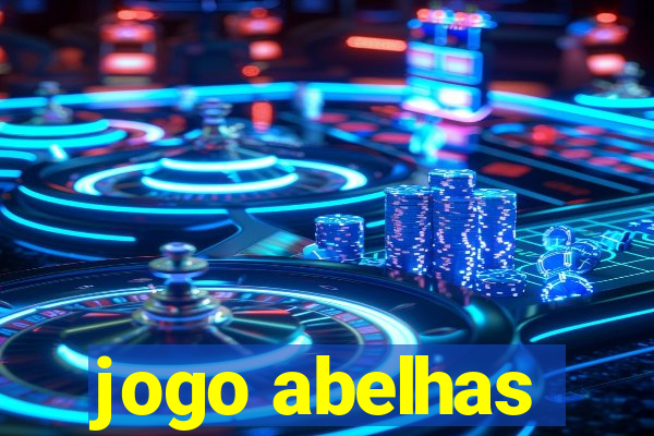 jogo abelhas