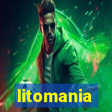 litomania