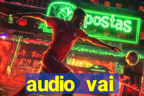 audio vai corinthians com fogos jogo aberto