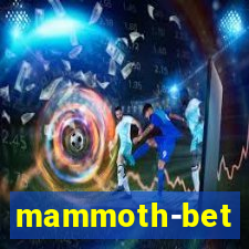 mammoth-bet