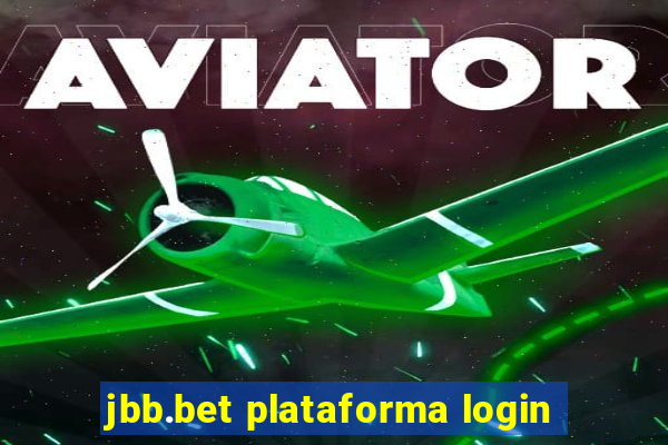 jbb.bet plataforma login