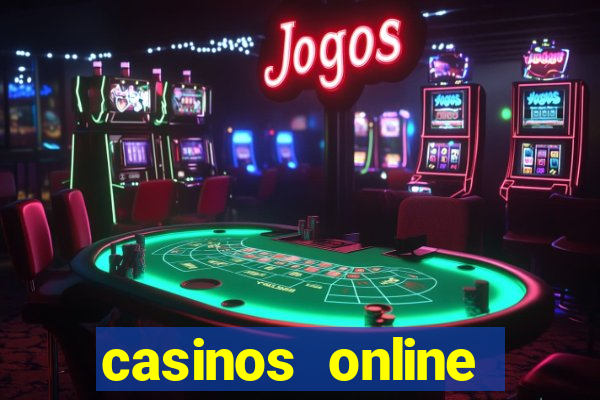 casinos online argentina mercado pago