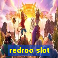 redroo slot