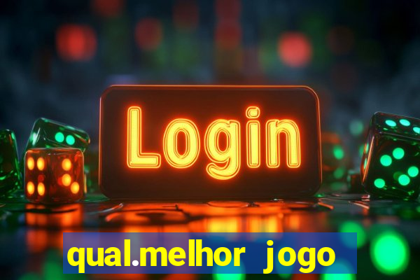 qual.melhor jogo para ganhar dinheiro