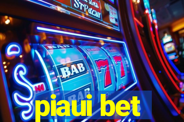 piaui bet