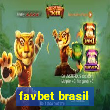 favbet brasil