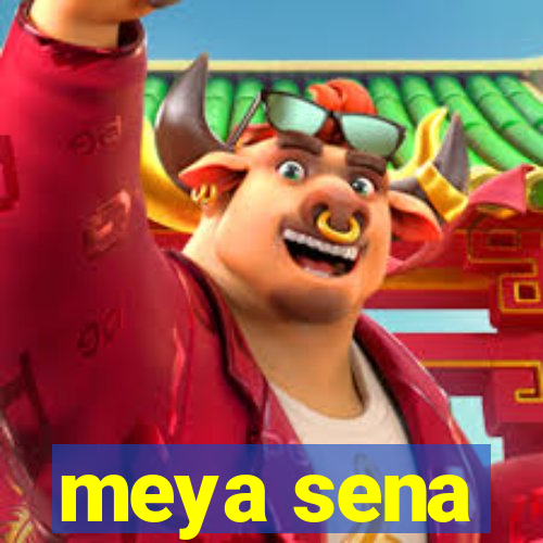 meya sena