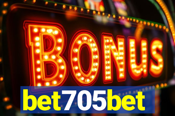 bet705bet