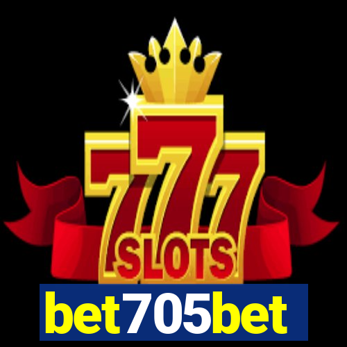 bet705bet