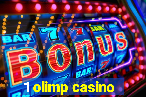 1 olimp casino