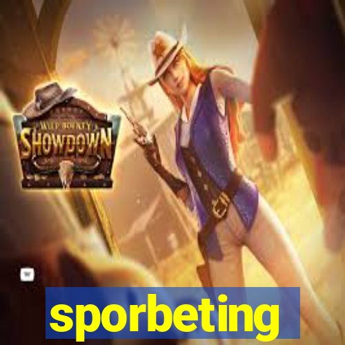 sporbeting