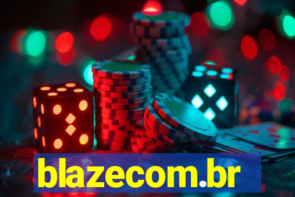 blazecom.br