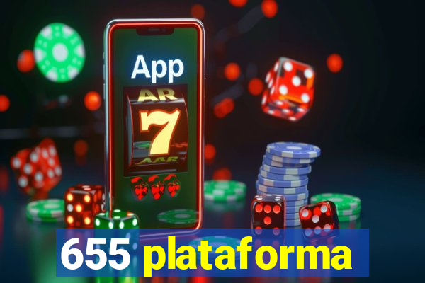 655 plataforma