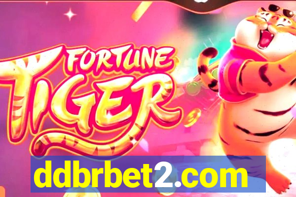 ddbrbet2.com