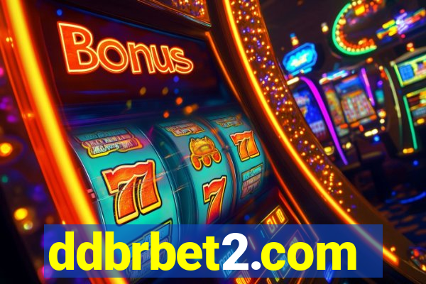 ddbrbet2.com