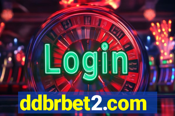 ddbrbet2.com