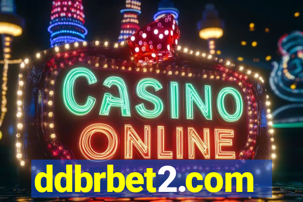 ddbrbet2.com