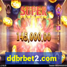 ddbrbet2.com