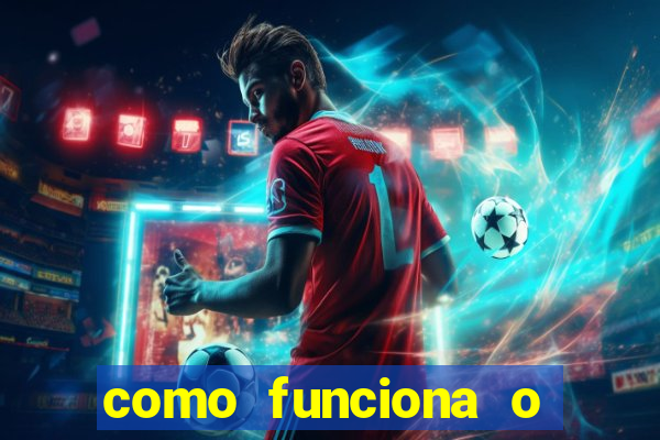 como funciona o esporte bet