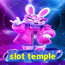 slot temple