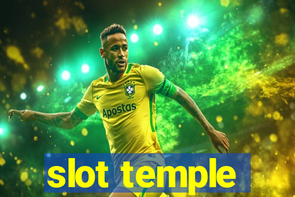 slot temple