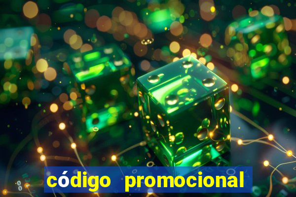 código promocional casino sem depósito