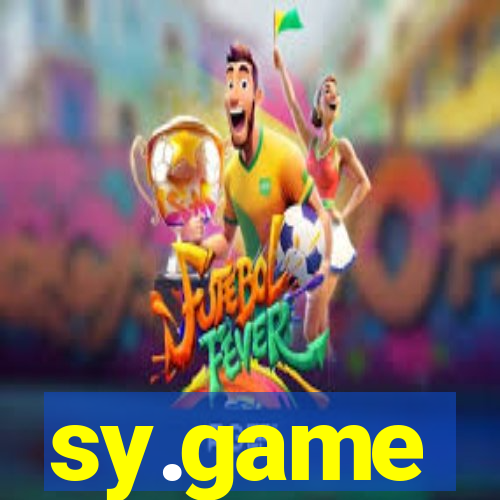 sy.game