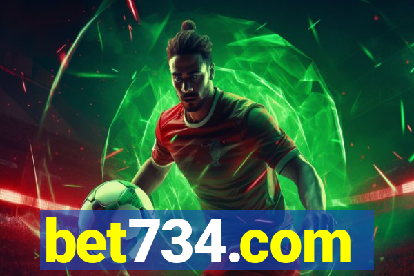 bet734.com