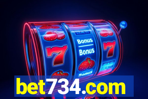 bet734.com