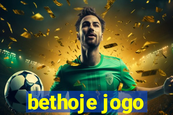 bethoje jogo