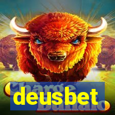 deusbet